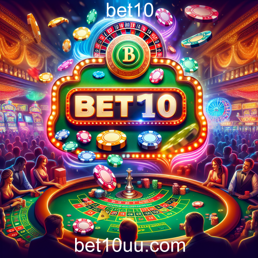 Ofertas de Boas-Vindas: O Melhor Começo no bet10
